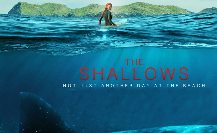 The Shallows
