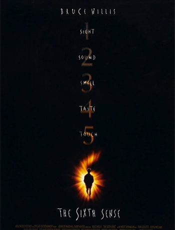 The Sixth Sense