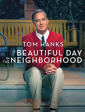 A Beautiful Day in the Neighborhood