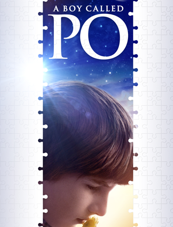 A Boy Called Po