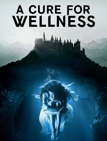 A Cure for Wellness