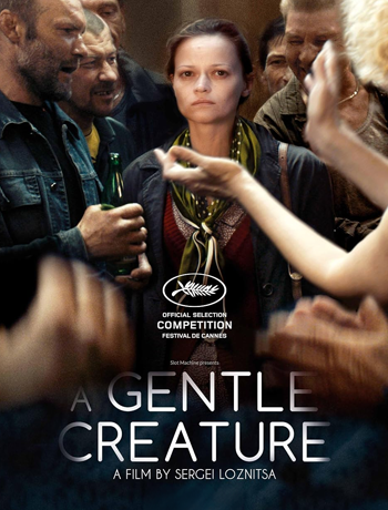 A Gentle Creature
