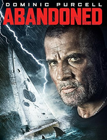 Abandoned
