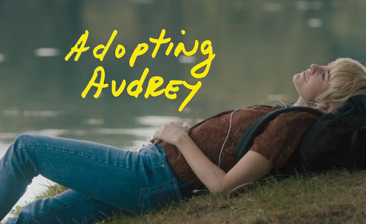 Adopting Audrey