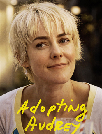 Adopting Audrey