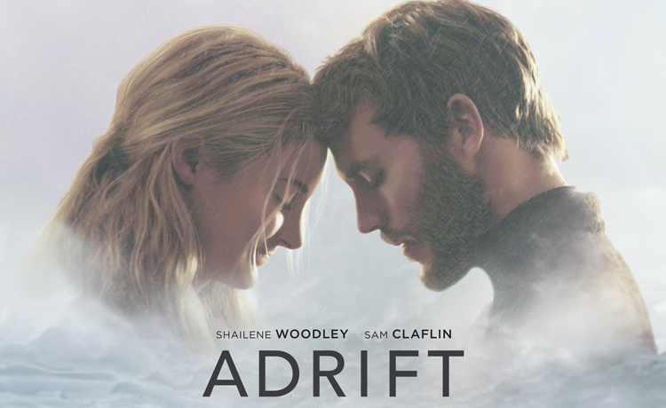 Adrift