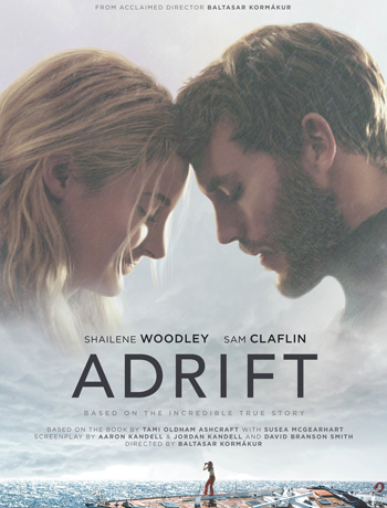 Adrift