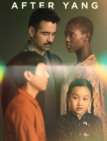 After Yang