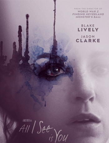 All I See Is You