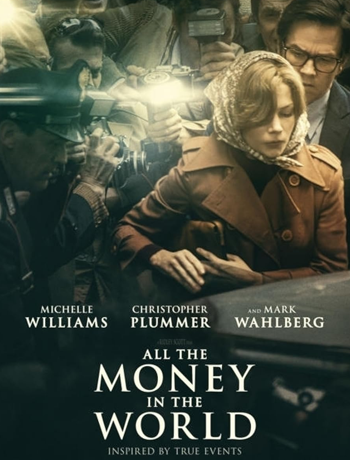 All the Money in the World