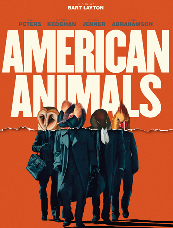 American Animals
