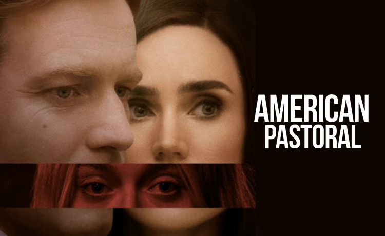 American Pastoral