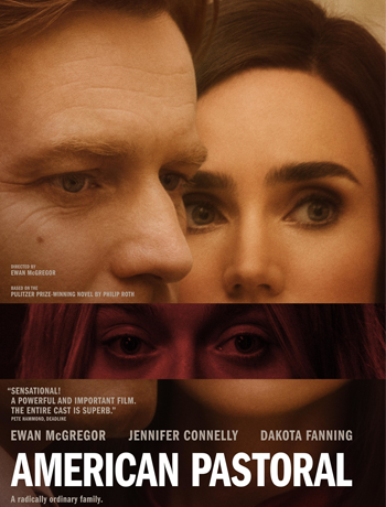 American Pastoral