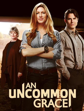 An Uncommon Grace
