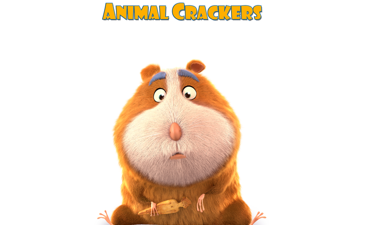 Animal Crackers