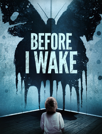 Before I Wake