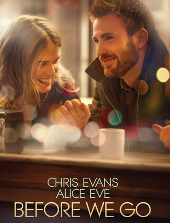 Before We Go