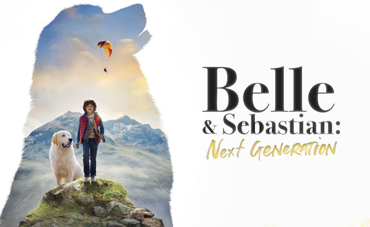 Belle and Sébastien: The New Generation