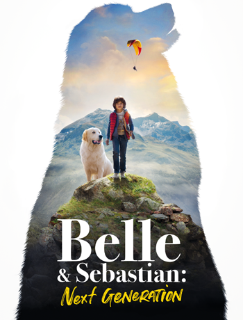 Belle and Sébastien: The New Generation