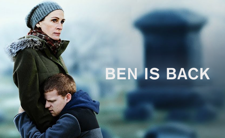 Ben Is Back
