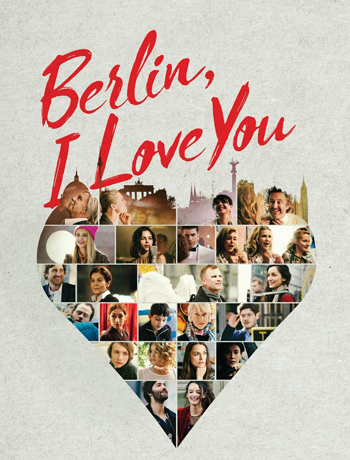 Berlin, I Love You