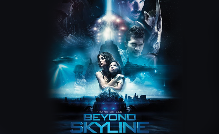 Beyond Skyline