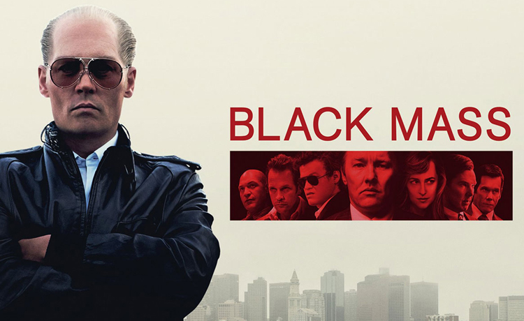 Black Mass