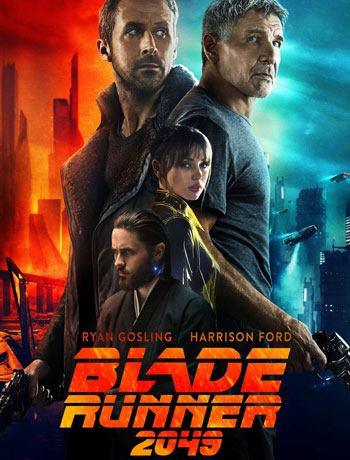Blade Runner 2049
