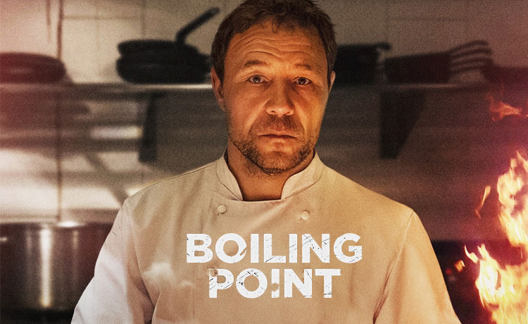 Boiling Point