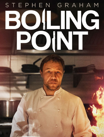 Boiling Point