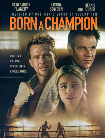Born a Champion