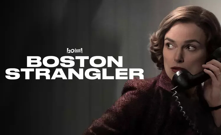 Boston Strangler