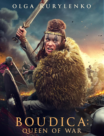 Boudica: Queen of War