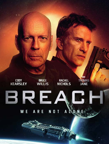 Breach