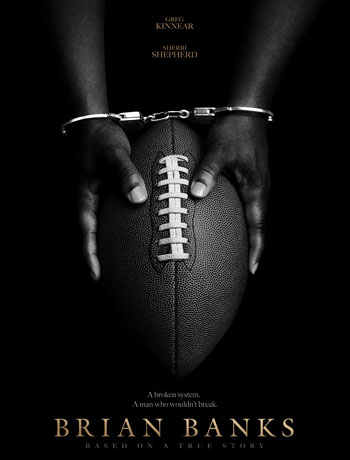 Brian Banks