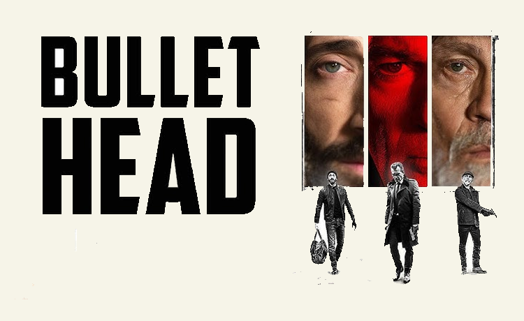 Bullet Head