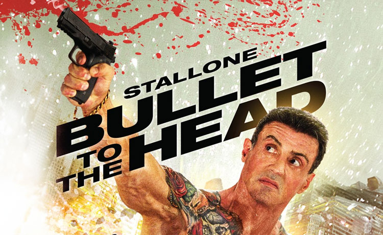 Bullet To The Head