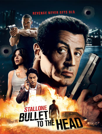 Bullet To The Head