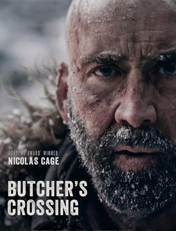 Butcher's Crossing