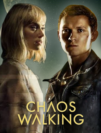 Chaos Walking