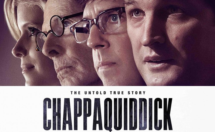 Chappaquiddick