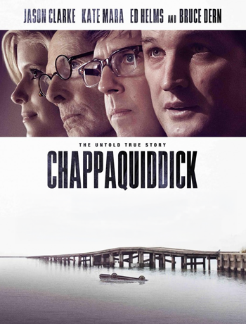 Chappaquiddick