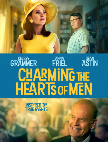 Charming the Hearts of Men