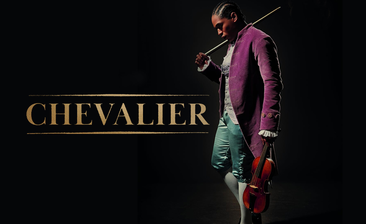 Chevalier