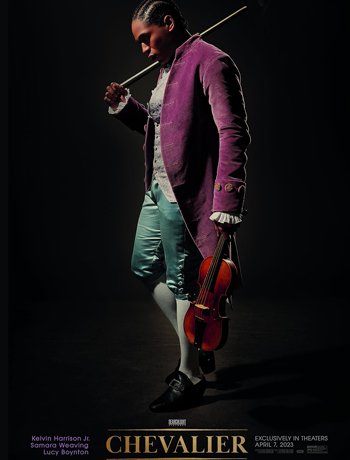 Chevalier