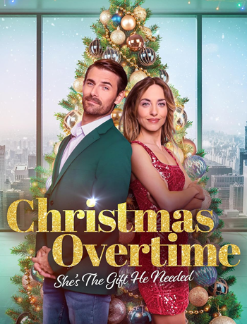 Christmas Overtime