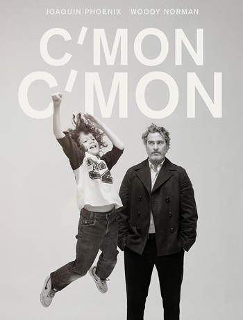 C'mon C'mon