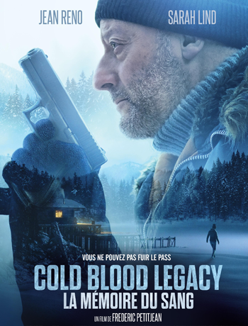 Cold Blood Legacy 