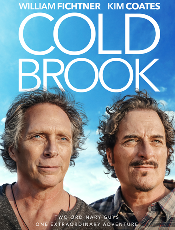 Cold Brook