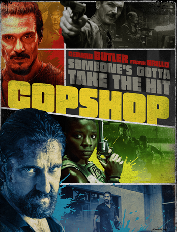 Copshop
